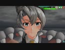 【艦これアーケード】野分 ハロウィンmode モーション集