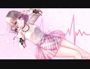 【オリジナルMV】メルト(arrange ver)／なりん*【歌ってみた】