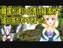【韓国の反応】韓「台湾の人口は我が国の半分以下なんですが・・・。」【世界の〇〇にゅーす】