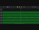 Garageband 作曲#2
