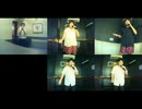 風が吹いている_-UK recorded version-／いきものがかり