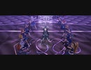 【ミリシタMV】ブルーな衣装でESPADA