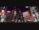 バーチャル渋谷ハロウィン2002