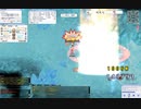 【RO】大魔法型ノビ　覚醒クトル　VALI鯖　ういさんのスパノビ動画　PART134
