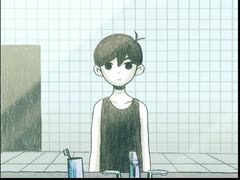 【OMORI】もう一度君と会えた【パチクル】#46