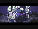 ジブラ　すりぃ　【歌ってみた】covered by Loca K