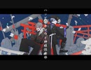 【歌ってみた】ハッピーホロウと神様倶楽部 【天鼓樹/柊狐月_VTuber】