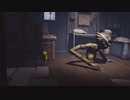 【実況】余裕こいたビビり関西人の【LITTLE NIGHTMARES-リトルナイトメア】#３