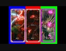 【MHサンブレイク】#77 双剣っつーのはムズく無いかァ？【ほぼ1分モンハン実況】