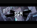 【MMDツイステ】S&M【トレイ誕後夜祭】
