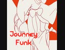 Journey Funk / KuuAden