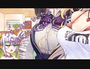 ことのはさんちの日常『ウチも高3になったらおおきくなるかな？』編【えーあいぼいす劇場】