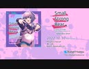 【オリジナル】Small Strong Bear 【M3 2022秋】