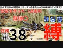38モンハンライズサンブレイク実況任務#38蟹笛を作った（過去形【シリーズ累計6000時間以上やっている平凡ハンターのMHRISEサンブレイク実況！】