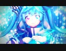 【MMDウマ娘】ヒミツ（ツインターボ）