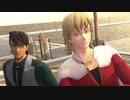 【MMDタイバニ】バディで「ヒビカセ」【2022バニ誕】