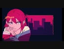 purples / Hisagi feat.初音ミク