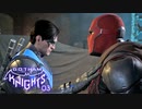 GOTHAM KNIGHTS：ゴッサム・ナイツを実況プレイいたします。 Part03