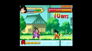 【実況】へっぽこアベル大好きなアニメのゲームをプレイ（ドラゴンボール アドバンスアドベンチャー）エキストラ編6話