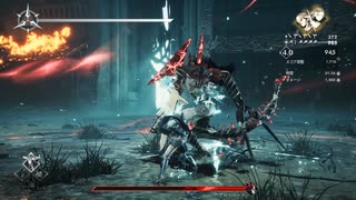 【ESRB:M】SOULSTICE 難易度キメラ PART03　3/17
