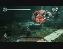 【ESRB:M】SOULSTICE 難易度キメラ PART04　4/17