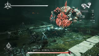 【ESRB:M】SOULSTICE 難易度キメラ PART04　4/17