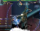 BALDR SKY DiveX 震機狼 地獄92