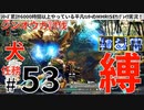 53モンハンライズサンブレイク実況任務#53ジンオウガ討伐【シリーズ累計6000時間以上やっている平凡ハンターのMHRISEサンブレイク実況！】