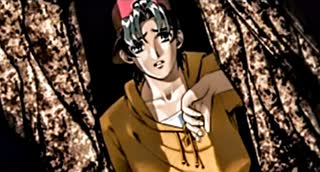 負け犬な腐人が『YU-NO(SS版)』を朗読プレイ。 Part.35(澪編07