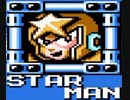 [実況]  ロックマンシリーズ（FC・GG・PS）スターマンステージ見比べ