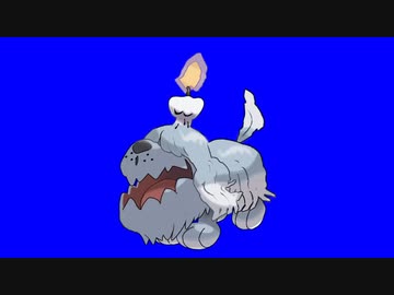 ボチ先輩BB