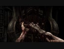 【Scorn】ゲーム実況パート４これが銃じゃい！