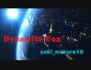 Dynamite Fox