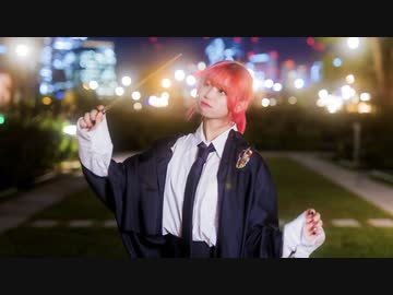 【りンご】  Happy Halloween　【踊ってみた】