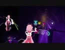 【BeatSaber】でFullComboがんばってみた（曲： ジョジョ 〜その血の運命〜(tv size) 　難易度： Expert+）