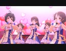【デレステ】きゅん・きゅん・まっくす【クリスタル・ペタル】