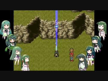 【歌うボイスロイド】カエルのテーマ【ずん誕2022】