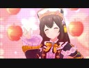 トキメキは赤くて甘い【鷺沢文香】10月27日はふみふみの誕生祭