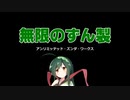 【2022年ずん誕】あんりみてっどずんだわーくす【ボイロ劇場】