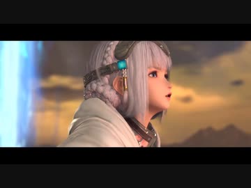 【SO6】OPムービー