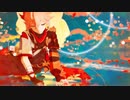 【原神MMD】心拍数♯0822【楓原万葉生誕祭2022】