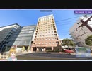 高知以外どこにでもある！東横インマップ【GeoGuessr/ジオゲッサー】