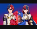 ファッ！？イアーエムブレム合作 [nippendo direct]