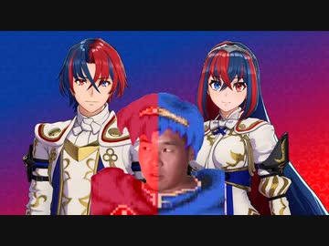 ファッ！？イアーエムブレム合作 [nippendo direct]