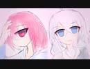 【歌うボイスロイド】脳漿炸裂ガール【紲星あかり】【琴葉茜】