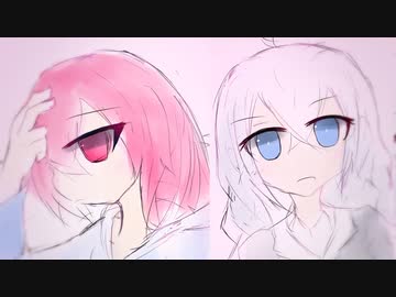【歌うボイスロイド】脳漿炸裂ガール【紲星あかり】【琴葉茜】