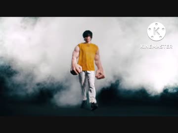 米津拳士「データなんかねえよ」