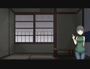 【ASMR】雨の中の耳の左右の掃除【京町セイカ】