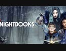 NIGHTBOOKS, 2021