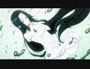 最高画質ED【ガンマ CV三森すずこ Ver.】『陰の実力者になりたくて！』ノンクレED：「Darling in the Night」